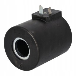 Aron ritė 24vdc 45w fi25 h 76mm