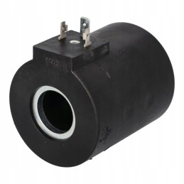 Aron ritė 24vdc 45w fi25 h 76mm