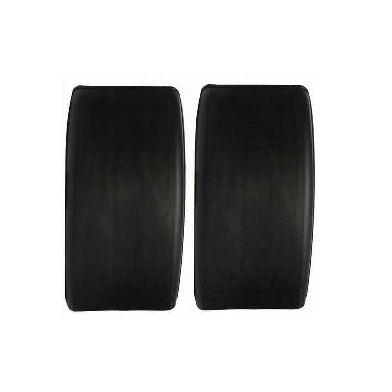 Cat žemės ekskavatoriaus priekinių sparnų rinkinys