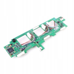 Prijungimo kabelis vairasvirtės pagrindinės plokštės 8pin ax