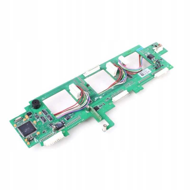 Prijungimo kabelis vairasvirtės pagrindinės plokštės 8pin ax