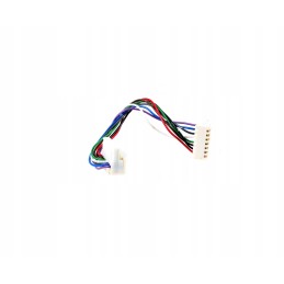 Prijungimo kabelis vairasvirtės pagrindinės plokštės 8pin ax