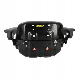 HDS operatoriaus sėdynės originalus delninis pirštas