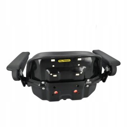 HDS operatoriaus sėdynės originalus delninis pirštas