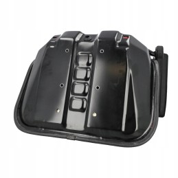 HDS operatoriaus sėdynės originalus delninis pirštas