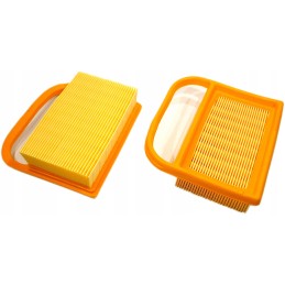 Oro filtras stihl ts410 ts 420 410 pjaustytuvams