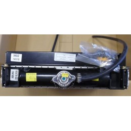 Radiatorius mitsubishi s3l2 s4l2 originalus