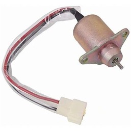 „Yanmar“ gesinimo ritė 12v 3tne88 3tnv76 3tnv84