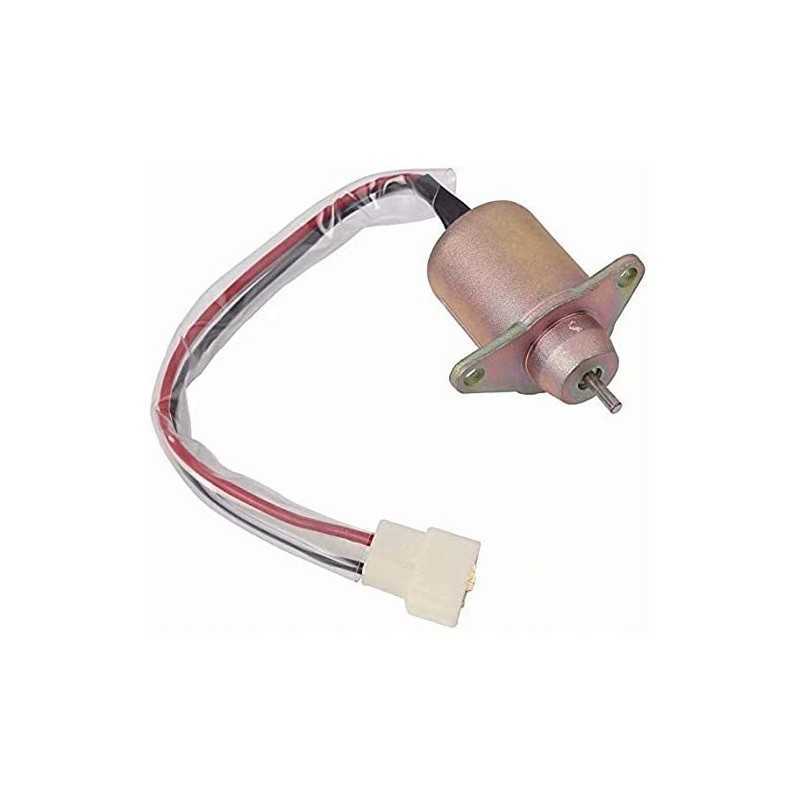 „Yanmar“ gesinimo ritė 12v 3tne88 3tnv76 3tnv84