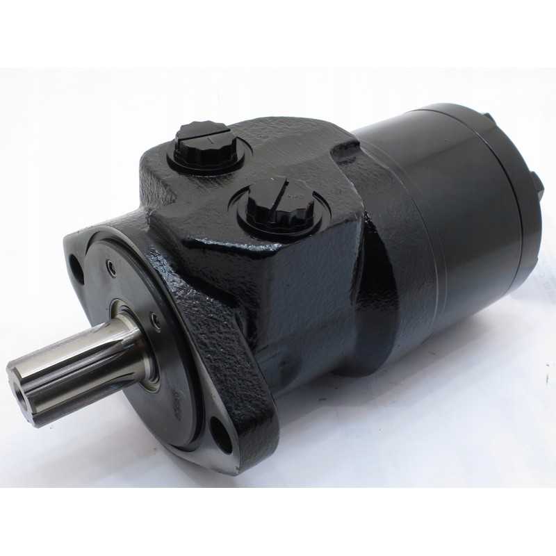 Hidraulinis variklis wwr240a1102aaaeg