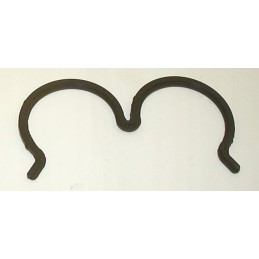 S12 kanalo sandariklio atsarginė dalis siurbliams