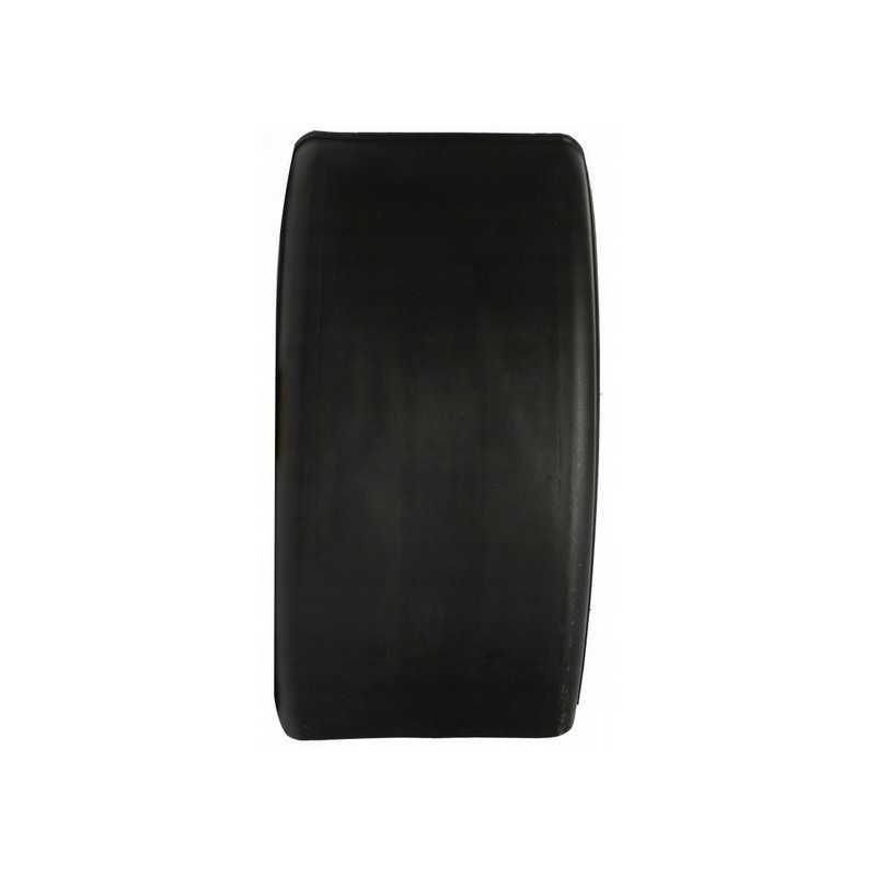 Ekskavatoriaus-krautuvo Cat priekinis sparnas