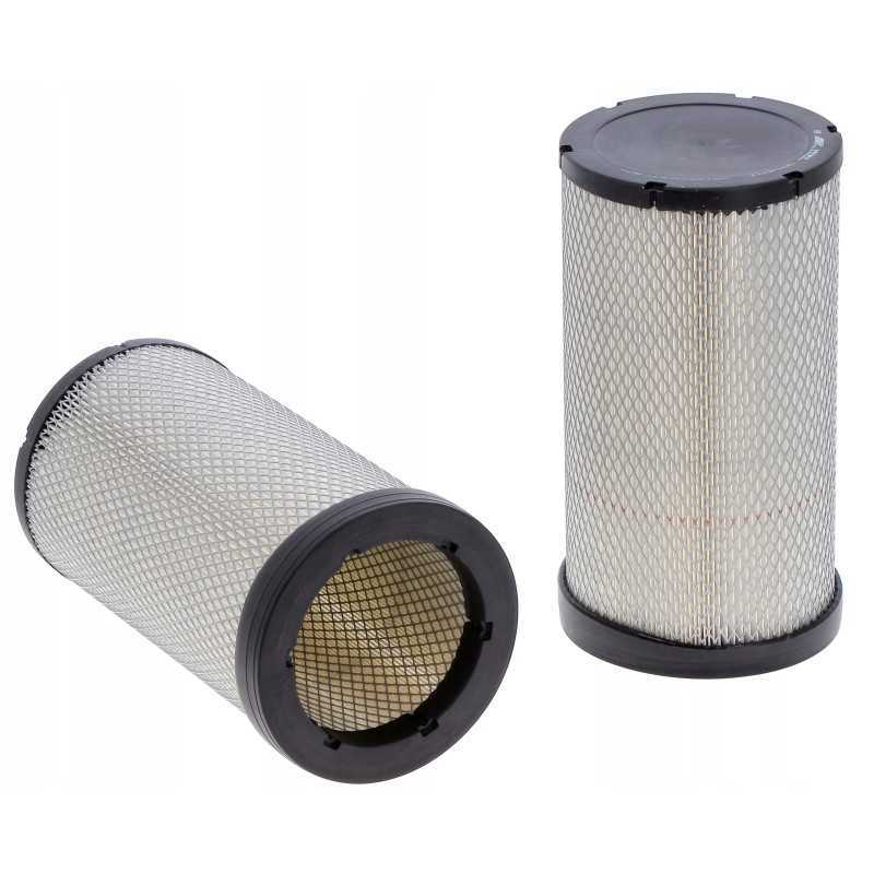 Oro filtras su 16012 hifi filtru