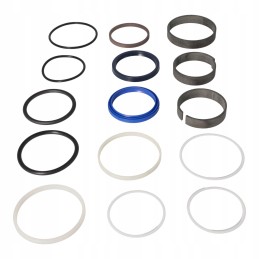 Plombų rinkinys epsilon m110 m120 ii break