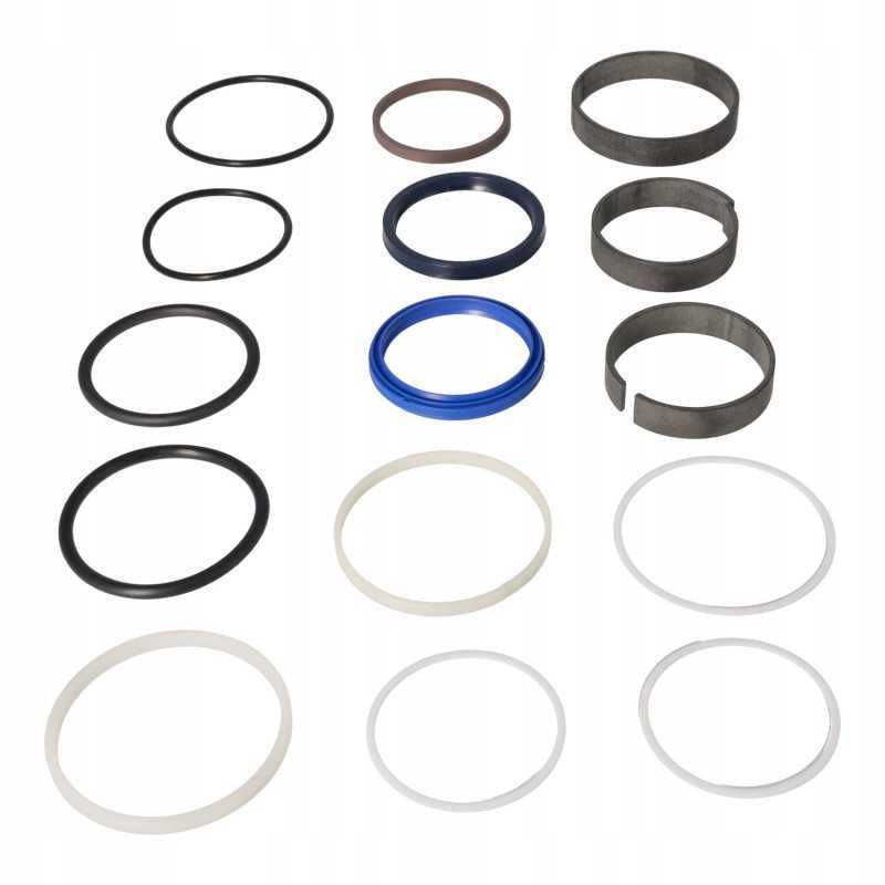 Plombų rinkinys epsilon m110 m120 ii break