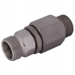 Krueger pasukama jungtis M24x1 5 16s M24x1 5 16s