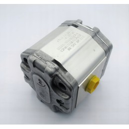 Hidraulinis variklis snm 12luhob