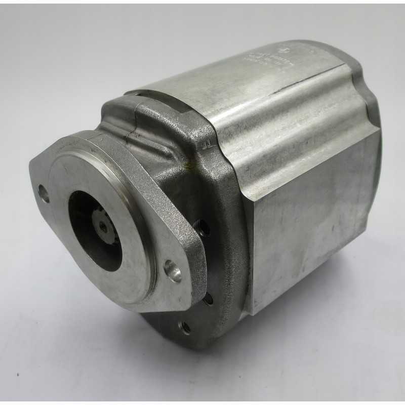 2pl600c jespro 5955c hidraulinis siurblys