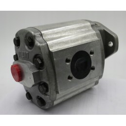 2pl600c jespro 5955c hidraulinis siurblys