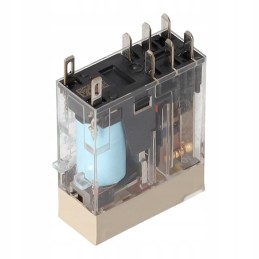 Elektromagnetinė relė 24vdc g2r 2 sn ap3 2