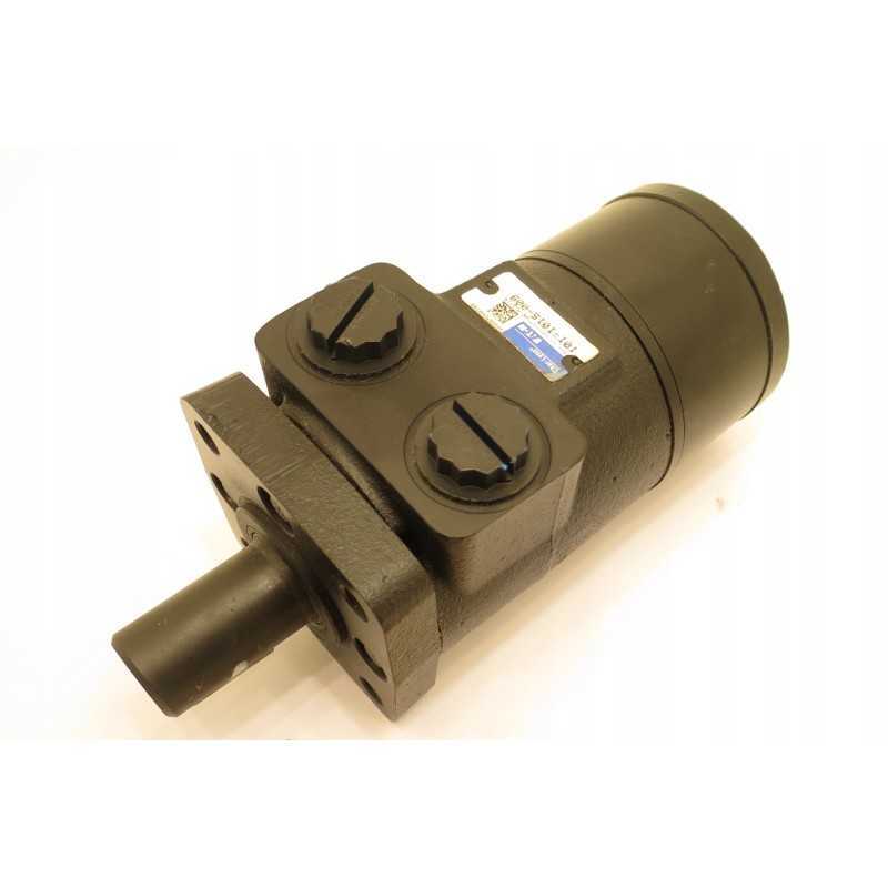 Hidraulinis variklis 6cm 101 1015