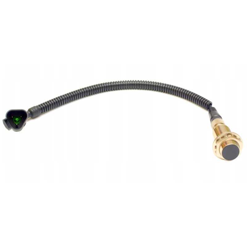 Stabilizatoriaus išplėtimo padėties jutiklis jcb 3cx 4cx