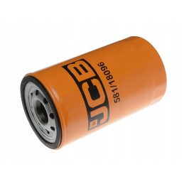 Originalus JCB ekskavatoriaus alyvos filtras