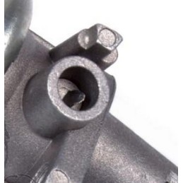 Kubota d905 d950 d722 kuro siurblys