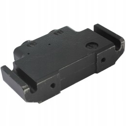 Išėjimo dangtis nordhydraulinis rs210 tipas u01b