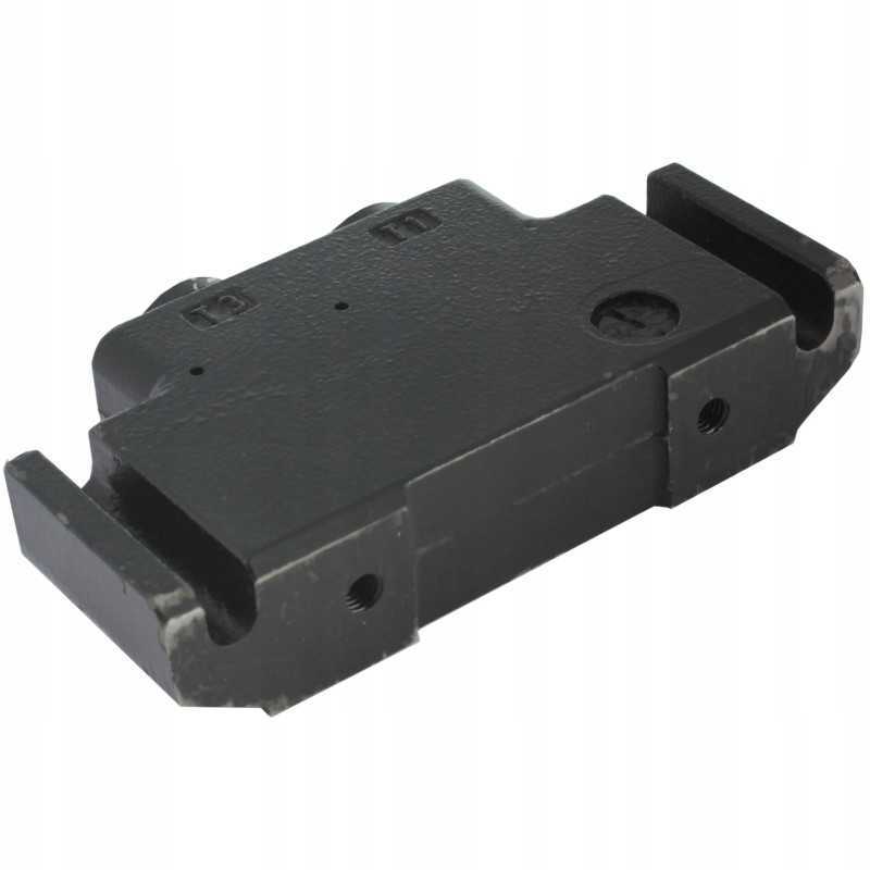 Išėjimo dangtis nordhydraulinis rs210 tipas u01b