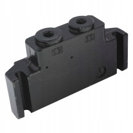 Išėjimo dangtis nordhydraulinis rs210 tipas u01b