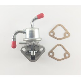 Vandens siurblys ford new holland tc52 tc54 tc56 tf76