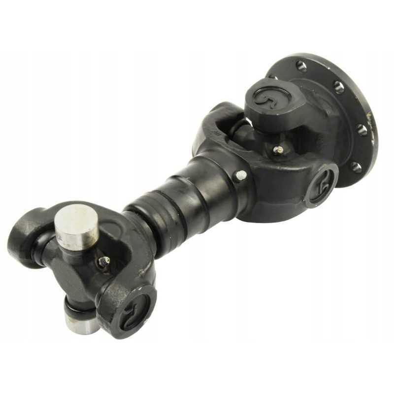 87552418 sraigto velenas