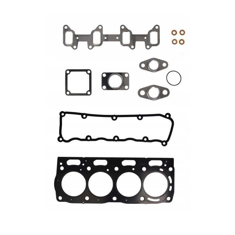 Galvutės tarpinės perkins 1104c 44t 1104d e44ta