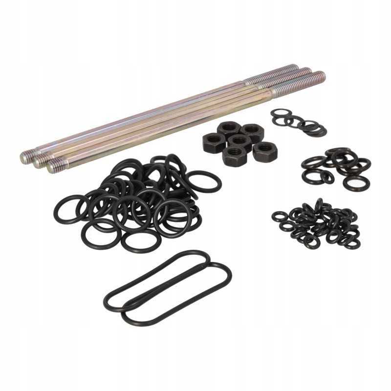 Pvas 2xpvb montavimo komplektas