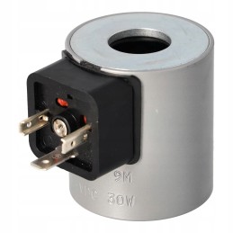 Ritė 24vdc 30w fi19h 50mm