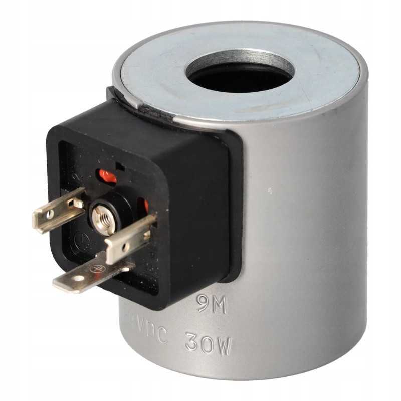 Ritė 24vdc 30w fi19h 50mm