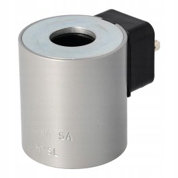 Ritė 24vdc 30w fi19h 50mm