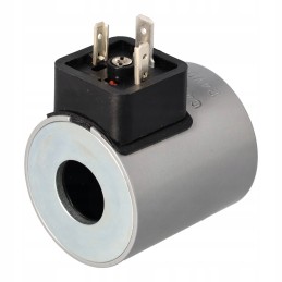 Ritė 24vdc 30w fi19h 50mm