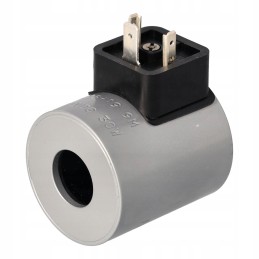 Ritė 24vdc 30w fi19h 50mm