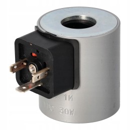 Ritė 12vdc 30w fi19h 50mm