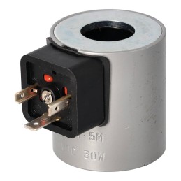 Ritė 24vdc 30w fi21h 50mm