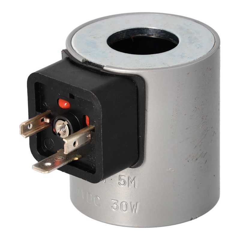 Ritė 24vdc 30w fi21h 50mm