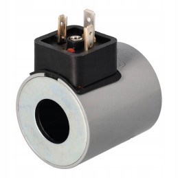 Ritė 24vdc 30w fi21h 50mm