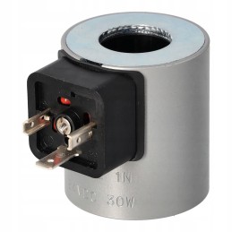 Ritė 24vdc 30w fi22h 50mm