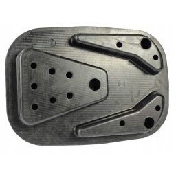 Guminė atrama stabilizatoriui jcb 3cx 980 88215