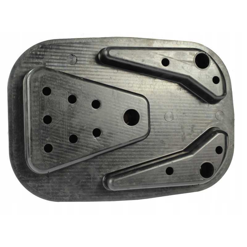 Guminė atrama stabilizatoriui jcb 3cx 980 88215