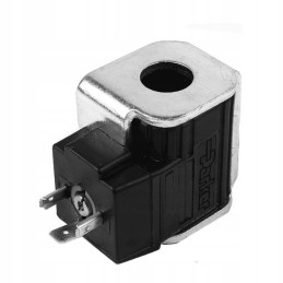 Ritė 12vdc 28w fi16h 50mm