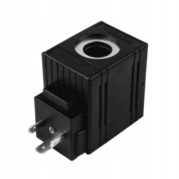 Ritė 12vdc 14w fi13h 45mm