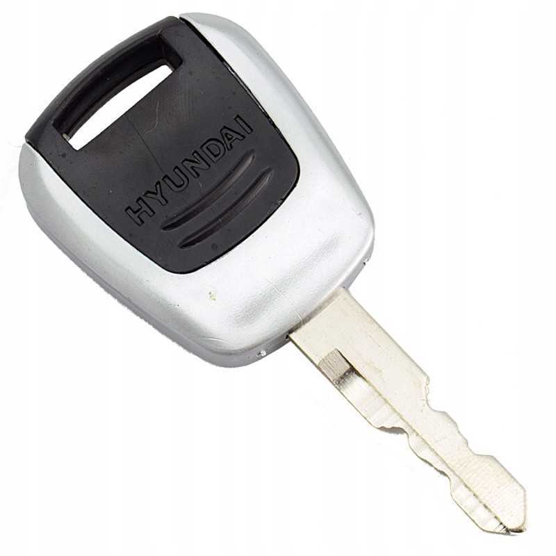 1x uždegimo raktelis r200 9 hyundai